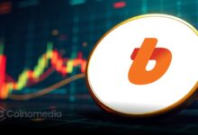 Bithumb revenue growth chart for H1 2025