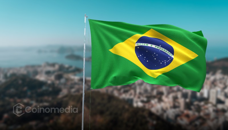 Brazil to Hold First Bitcoin Reserve Hearing