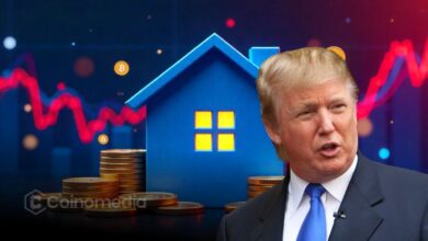 Trump executive order opens pension market to crypto investments