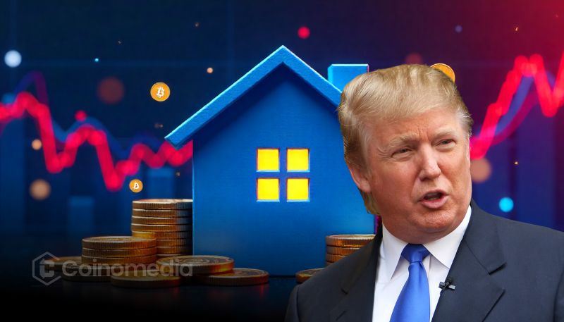 Trump executive order opens pension market to crypto investments
