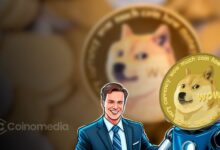 Dogecoin Targets $0.70 After Breaking $0.36