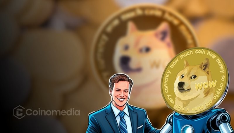 Dogecoin Targets $0.70 After Breaking $0.36