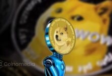 History Points to Dogecoin’s Next Moonshot