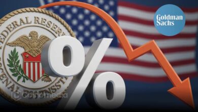 Goldman Sachs Predicts Fed Rate Cut This September