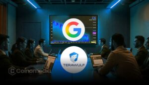TeraWulf AI partnership with Google and Fluidstack for $3.7B infrastructure deal