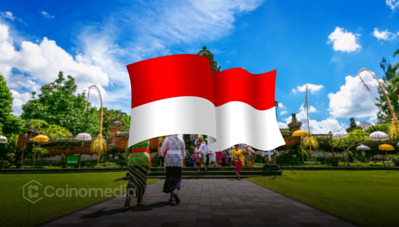 Indonesia explores adding Bitcoin to national reserves