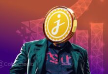 JASMY bullish reversal breakout chart analysis