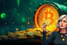 Senator Lummis Proposes Gold Revaluation for Bitcoin Fund