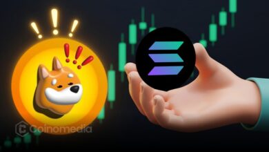 Bonk dominates Solana memecoin race with 66.5% market share