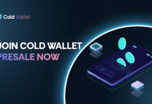 Avalanche Price Drops to $25, PENGU Signals Rebound, and Cold Wallet’s Presale Climbs Past $5M in Weeks!