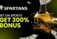 5 Big Reasons Crypto Players Are Choosing Spartans.com Over Every Other Platform