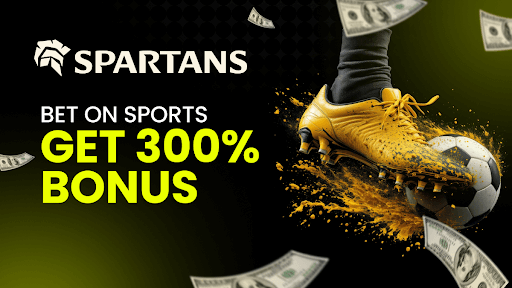 5 Big Reasons Crypto Players Are Choosing Spartans.com Over Every Other Platform