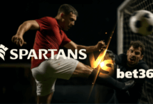BC.Game vs Bet365 vs Spartans: Which First Deposit Bonus Actually Benefits Players?