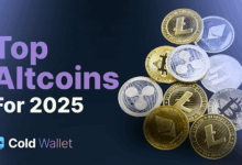 Why Cold Wallet, XRP, DOGE, & ETH Are the Top Cryptos to Buy Right Now!