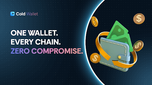 From $0.00942 to $0.3517? Cold Wallet’s 3707% ROI Outshines ARB at $1.03 and VET at $0.03 as 2025’s Best Crypto Play!