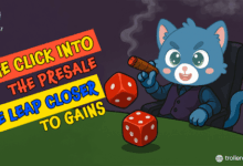 Book of Meme Price Prediction: Can BOME Rebound 81.78%? Troller Cat Presale Eyes 354% Gains at Stage 16