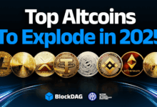 4 Top Trending Cryptos in 2025 With Real-World Utility: BlockDAG, BNB, Monero, & Tron