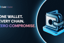 Cold Wallet Shakes Up Market With $270M Presale Move, Now on the Radar of Hyperliquid and PENGU Fans