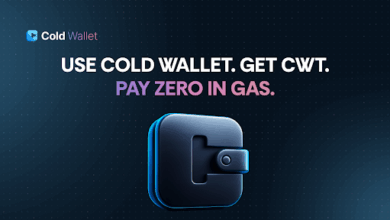 Cold Wallet's $2 Target Appears More Promising Than Litecoin’s Momentum or Render’s $4.30 Level