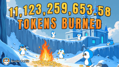 Arctic Pablo shines as the best crypto to invest, Meme coin presale 2025, High ROI meme coins, Best crypto for staking rewards, Arctic Pablo referral bonus, Top meme coins August 2025, Crypto presale with rewards, Meme coins with real utility, Arctic Pablo presale stage 34, Pepe Unchained updates.