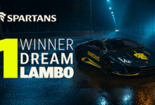 43 Game Providers and Instant Withdrawals: Here’s How Spartans Leaves 888casino & PokerStars Behind