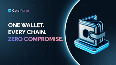 While AVAX Battles $27 and Toncoin Unlocks $400M, Cold Wallet’s $270M Deal Draws Market Attention
