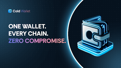 While AVAX Battles $27 and Toncoin Unlocks $400M, Cold Wallet’s $270M Deal Draws Market Attention