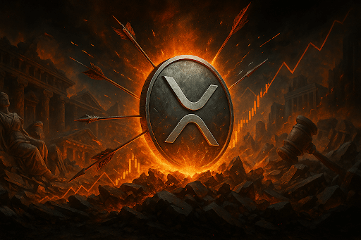 XRP and Stellar Losing Momentum While This PayFi Coin Gains Institutional Traction