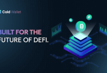 Cold Wallet Presale Explodes Past $5.6M as Whales Rush In! SEI Targets Institutions, VeChain Scales Enterprise Access