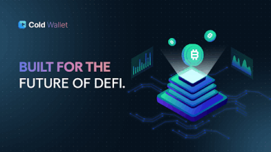 Cold Wallet Presale Explodes Past $5.6M as Whales Rush In! SEI Targets Institutions, VeChain Scales Enterprise Access
