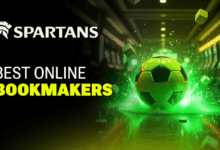 5 Top Crypto Sportsbooks Offering Fast Withdrawals in 2025: Spartans, Stake.com, Betano, BC.Game, & Bet365