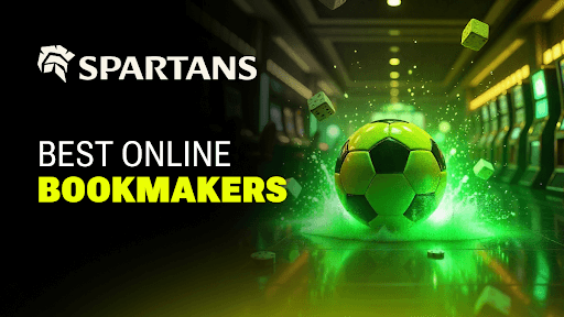 5 Top Crypto Sportsbooks Offering Fast Withdrawals in 2025: Spartans, Stake.com, Betano, BC.Game, & Bet365