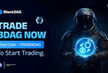 BlockDAG Trading Dashboard Goes Live While Ethereum Builds Momentum & Cardano Holds Key Support Levels