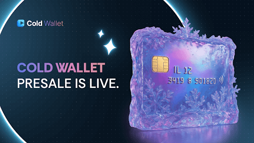 Ethena Price Surges, VeChain Expands, as Cold Wallet Holds Strong for 1000x with $5.7M Raised in Presale