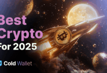 Top Bullish Cryptos for Q3: Cold Wallet’s 3,633% ROI Joins TRX, HYPE, & SUI in the Spotlight!