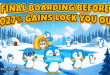 Arctic Pablo Coin Presale, Meme Coin ROI Opportunity, Community Competition Crypto Rewards, Invest in New Meme Coins, High Potential Crypto Presale, Tokenomics Community Incentives, Early Bird ARCTIC PABLO Profit, Meme Coin Listing Forecasts, Reward Driven Meme Tokens, Viral Crypto Contest Earnings