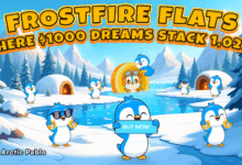 Arctic Pablo Coin Presale, Meme Coin ROI Opportunity, Top Trending Crypto Today, High ROI Crypto Investments 2025, Meme Coin with Referral Program, Best Crypto Presales 2025, FLOKI vs Arctic Pablo, Top Meme Coins to Buy Now, Arctic Pablo Investment Guide, Meme Coin Explosions 2025