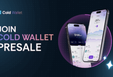 Massive Buying! Cold Wallet Presale Stage 16 Nears Its End – Early Buyers Prepare for a Major Surge
