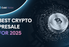 Best Crypto to Invest in 2025: Cold Wallet Gains Momentum While Ethereum, Solana, and Polkadot Push Utility Boundaries