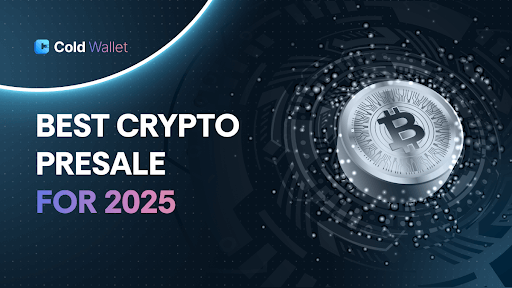 Best Crypto to Invest in 2025: Cold Wallet Gains Momentum While Ethereum, Solana, and Polkadot Push Utility Boundaries