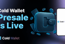 Cold Wallet Promises 4,900% Gains! Ethereum Holds Strong & PEPE Rallies