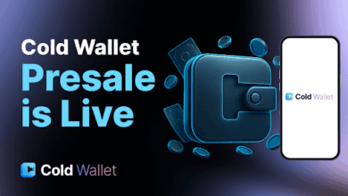 Cold Wallet Promises 4,900% Gains! Ethereum Holds Strong & PEPE Rallies