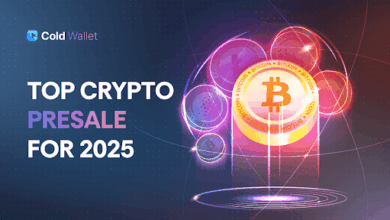 https://coldwallet.com/