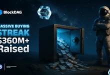 Crypto Gem Spotted: HBAR Soars 305%, XLM Targets $0.681, but BlockDAG’s $0.0016 Price and 30x Upside Outshine Both!