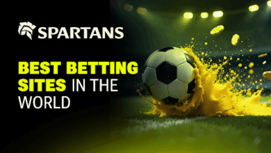 https://spartans.com/?Top Sportsbook Promo 2025: Why Spartans’ 300% Bonus Edges Out DraftKings’ Rules and Pinnacle’s Limits