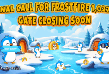 Arctic Pablo Coin Presale, Top Meme Coins 2025, Best Crypto to Buy Now, High ROI Crypto 2025, Staking Crypto Presale, Missed Shiba Inu Opportunity, Meme Coin with Passive Income, Shiba Inu vs Arctic Pablo, 2025 Crypto Investment Opportunities, Meme Coins with Real Utility