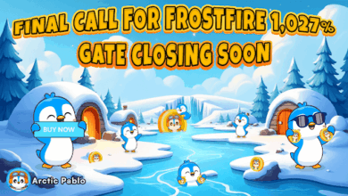 Arctic Pablo Coin Presale, Top Meme Coins 2025, Best Crypto to Buy Now, High ROI Crypto 2025, Staking Crypto Presale, Missed Shiba Inu Opportunity, Meme Coin with Passive Income, Shiba Inu vs Arctic Pablo, 2025 Crypto Investment Opportunities, Meme Coins with Real Utility
