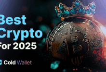 Top Trending Crypto for 2025: Cold Wallet, Stellar, Uniswap, and Hedera Explained