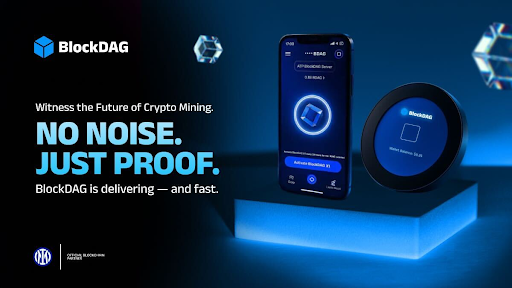 HBAR Soars 305%, XLM Up 62%, Yet BDAG’s Expected 17x Price Boost Makes It the Real Game-Changer!