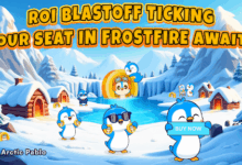Arctic Pablo Coin Presale, Meme Coin Investment, Crypto Community Competitions, High ROI Meme Coins, Presale Crypto Opportunity, New Meme Coins 2025, Arctic Pablo ROI Potential, Best Meme Coins to Buy, Crypto Presale Returns, Arctic Pablo Coin Updates